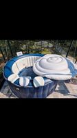 Herbstzeit ist Whirlpool-Zeit MSpa outdoor Pool sprudel relax Nordrhein-Westfalen - Remscheid Vorschau