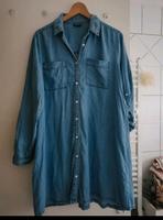 Jeans Kleid 42 Altona - Hamburg Ottensen Vorschau