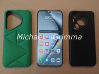 Huawei Pura 70 Pro 4G Dual Sim 512GB, 12GB RAM, White Sachsen - Grimma Vorschau