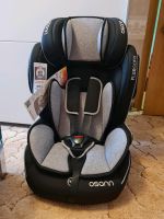 Autokindersitz mit Isofix Sachsen - Naunhof Vorschau