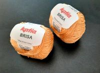 Katia Brisa Gold 2x Niedersachsen - Blomberg Vorschau