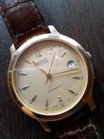 Automatic Uhr BWC Swiss Made Herren-Armbanduhr Thüringen - Jena Vorschau