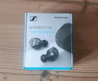 Sennheiser Momentum true wireless OVP bluetooth Kopfhörer Rheinland-Pfalz - Mutterstadt Vorschau