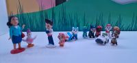 Paw Patrol Tortenfiguren 13 teilig + 7 Teile gratis Niedersachsen - Hameln Vorschau