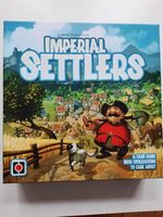 Imperial Settlers (Englische Version) Kartenspiel Strategiespiel Saarbrücken-Mitte - Malstatt Vorschau