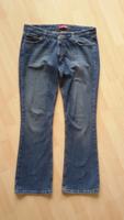 LEVI´S blaue Jeans blau Stretch lange blaue Hose Damen L XL 42 44 Bayern - Bad Kissingen Vorschau