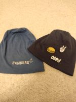 Mütze 2x blau und schwarz 8 bis 10 jahre Altona - Hamburg Ottensen Vorschau