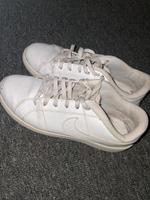 schuhe weiß Nordrhein-Westfalen - Hamm Vorschau
