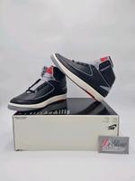 **NEU**|Nike Air Jordan 2 Retro|Black/Cement Grey|Gr.41/43/46 Nordrhein-Westfalen - Frechen Vorschau