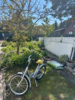 Kinderfahrrad Harburg - Hamburg Neugraben Vorschau