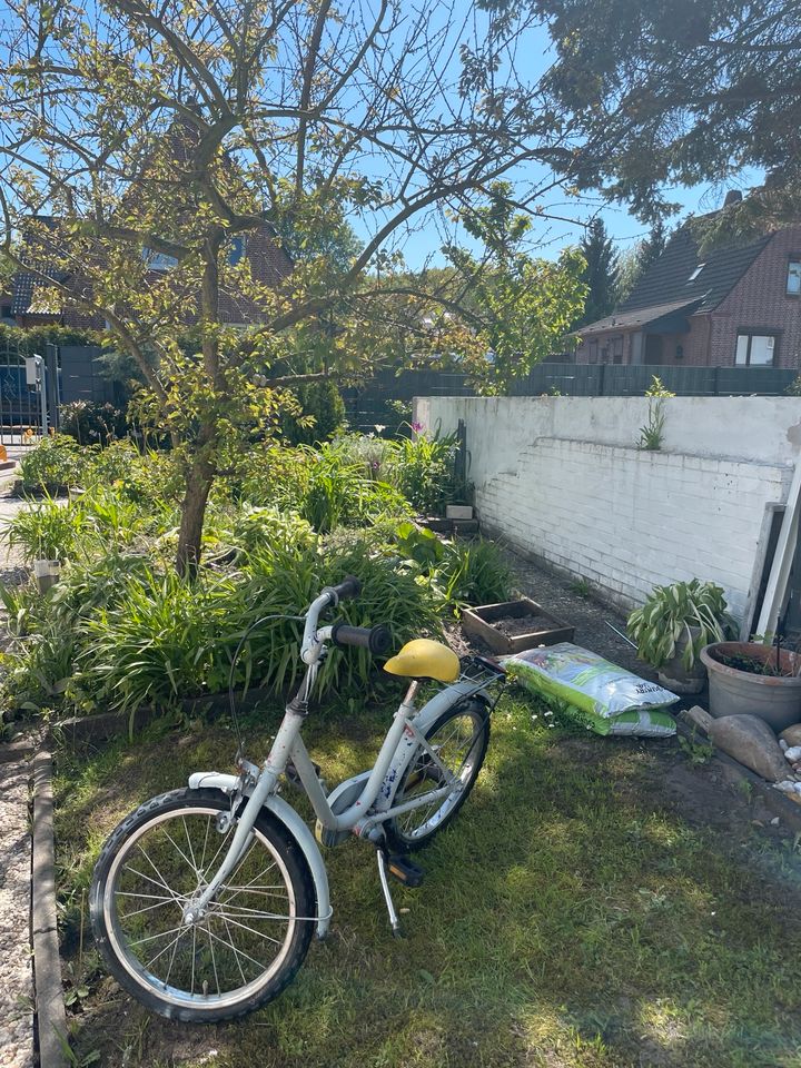 Kinderfahrrad in Hamburg