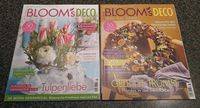 Zeitschriften  Bloom´s  Deco     wie neu !    2 Stück Bayern - Dorfen Vorschau