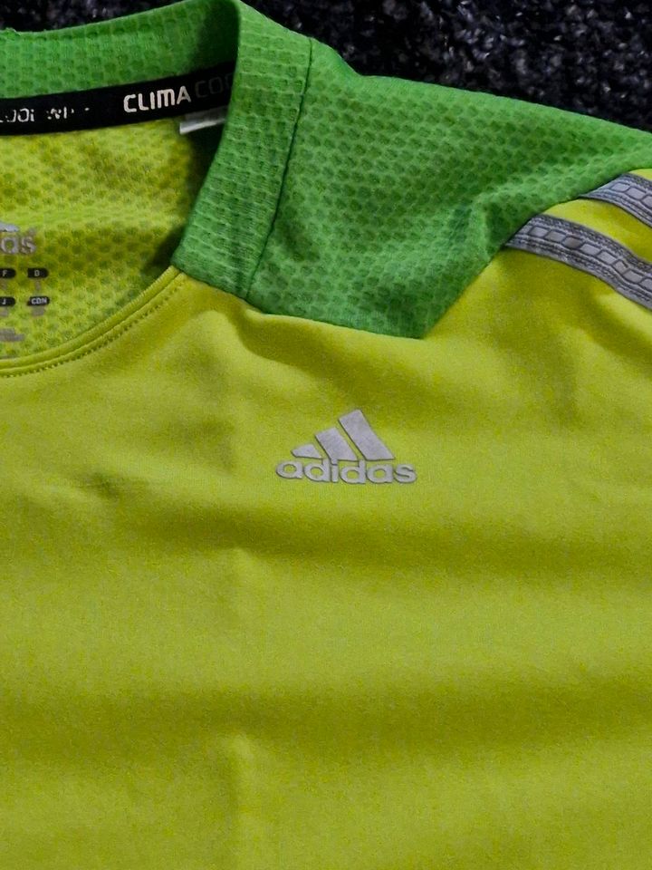 Adidas Sport tshirt in Freiburg im Breisgau