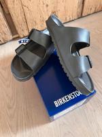 Birkenstock Arizona Eva Antrazit Baden-Württemberg - Waldshut-Tiengen Vorschau