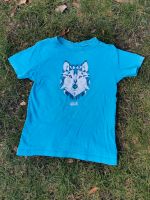 Jack Wolfskin Tshirt Gr 128 Schleswig-Holstein - Norderstedt Vorschau