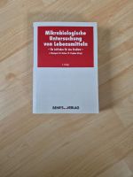 Mikrobiologische Untersuchung Buch Kiel - Steenbek-Projensdorf Vorschau