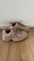 Fila Schuhe Sneaker Rosa Nordrhein-Westfalen - Ratingen Vorschau