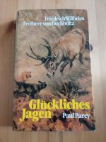 Buch Paul Parey Glückliches Jagen Nordrhein-Westfalen - Freudenberg Vorschau