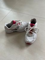 Nike Running Schuhe weiß Niedersachsen - Vögelsen Vorschau