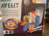 Philips Avent Nahrungs-Mehrwegbecher Baden-Württemberg - Mannheim Vorschau