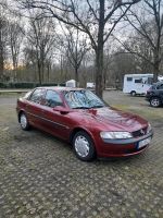 Opel victra  GM Motor fliseck Nordrhein-Westfalen - Gladbeck Vorschau