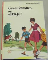 Hausmütterchen Inge Gebundene Ausgabe – 1. Januar 1986 von Martha Hessen - Hanau Vorschau