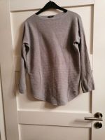 Pullover, Pulli Grau Gr. 38 Bayern - Postmünster Vorschau