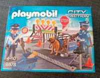 Playmobil City Action Spielset Polizei Bayern - Bad Feilnbach Vorschau