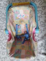 Baby Born Babyschale Autositz Maxi cosi Nordrhein-Westfalen - Detmold Vorschau