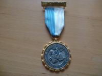 Volksmarsch Medaille Gündlkofen Heinrich Herzog von Niederbayern Bayern - Essenbach Vorschau