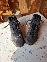 Wanderschuhe Bochum - Bochum-Wattenscheid Vorschau