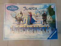 Spiel Junior Labyrinth Frozen Kr. München - Großhelfendorf Vorschau