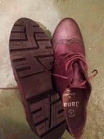 Damen Schnürschuhe von der Marke Jana Niedersachsen - Ostrhauderfehn Vorschau