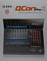 iCON QCon Pro X USB MIDI DAW Controller Dj Equipment OVP Mitte - Wedding Vorschau