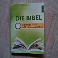 Die Bibel in 60 Minuten verstehen Hessen - Kassel Vorschau