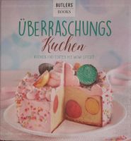 Überraschungs Kuchen Rezeptbuch Baden-Württemberg - Ebringen Vorschau