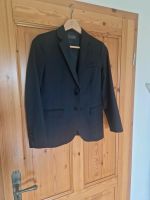 Blazer für Jungen dunkelblau Gr. 152 Ludwigsvorstadt-Isarvorstadt - Isarvorstadt Vorschau