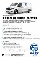 Kurierfahrer/in gesucht in Bremen bis zu 3300€- 14€/std + Spesen Bremen-Mitte - Bahnhofsvorstadt  Vorschau