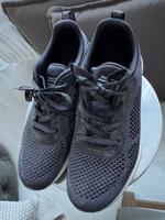 Skechers Bobs schwarz Glitzer Gr. 38 Herzogtum Lauenburg - Wentorf Vorschau