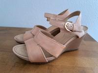 Geox Keilsandalen Gr.38 Bayern - Scheinfeld Vorschau