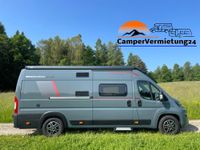 Wohnmobil zum mieten - Camper Van neuwertig mit Automatik Bayern - Bogen Niederbay Vorschau