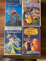 VHS Kassetten siehe Bilder Köln - Porz Vorschau
