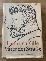 Heinrich Zille - Vater der Straße Rheinland-Pfalz - Bad Kreuznach Vorschau