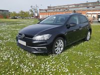 VW Golf VII Join 63000Km. 2 Hand Navi, Tempomat, BC, Kamera, Frankfurt am Main - Riederwald Vorschau