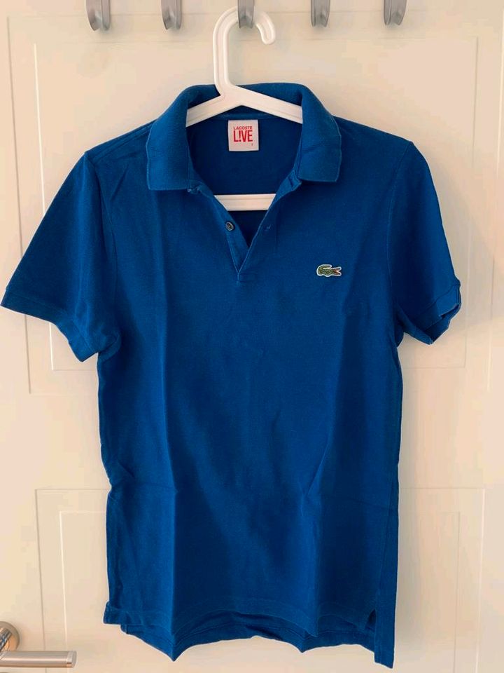 Lacoste Poloshirt in Saarbrücken