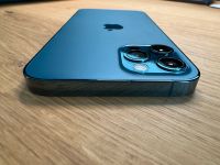 iPhone 12 Pro 256 GB Pazifikblau Hessen - Seligenstadt Vorschau
