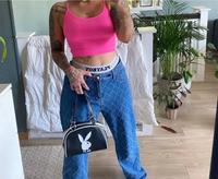 Baggy jeans Hessen - Ober-Ramstadt Vorschau