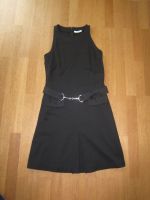 Edles italienisches Designerkleid Marke Marella schwarz Gr. 36 Kr. München - Planegg Vorschau