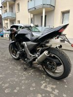 Kawasaki Z1000 Zrt00a Hessen - Rotenburg Vorschau