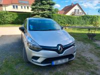 Renault Clio 2017 Sachsen - Rosenbach Vorschau